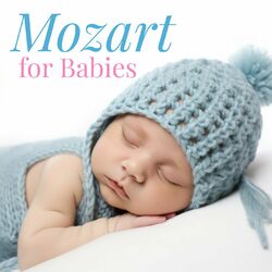 Cover of Mozart for Babies