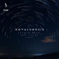 Cover of Novalunosis