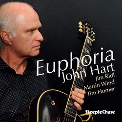 Cover of Euphoria