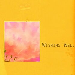 Cover of Wishing Well
