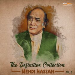 Cover of The Definitive Collection, Vol. 3
