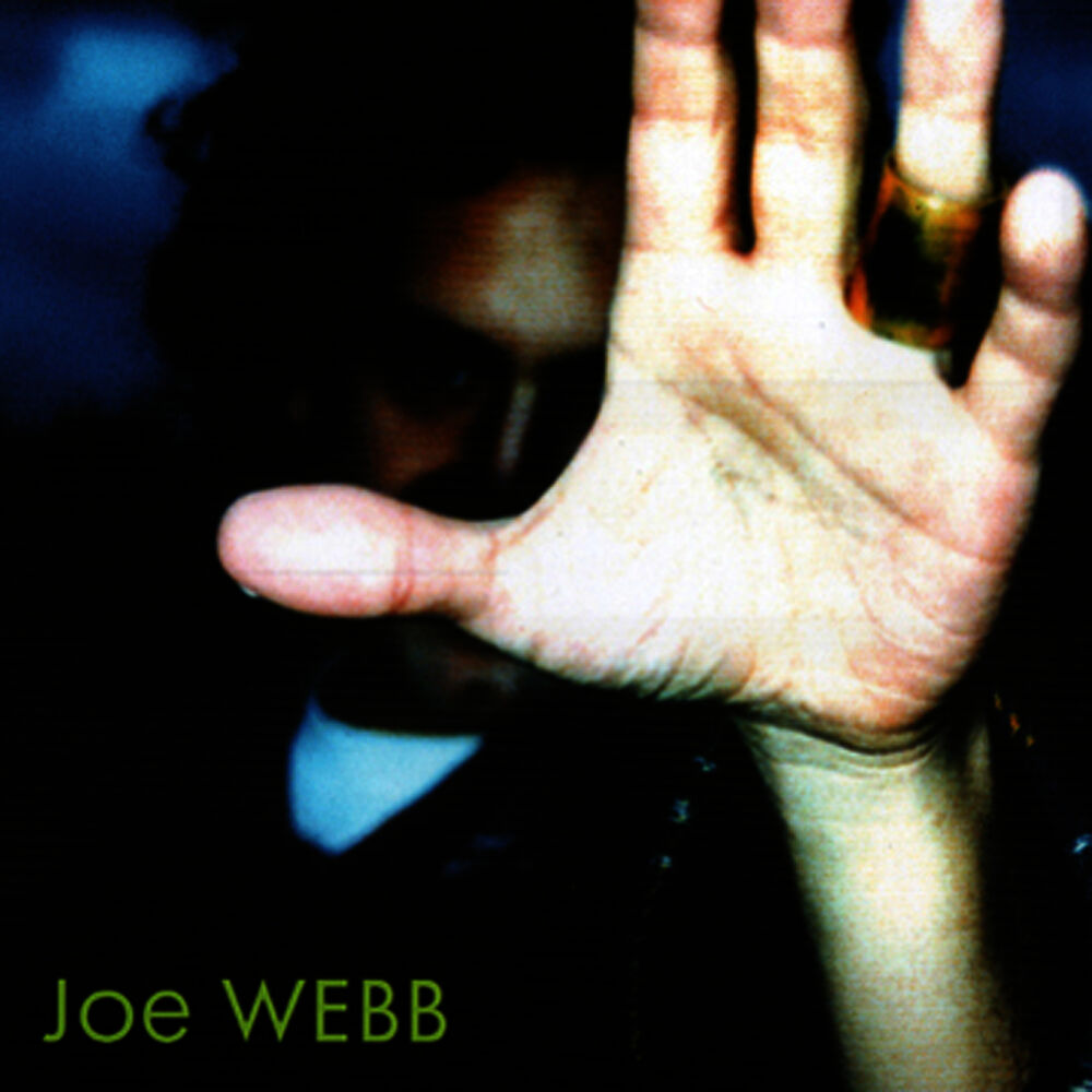 Picture of Joe Webb