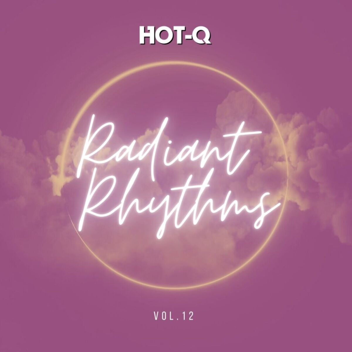 Album cover of Radiant Rhythms 012