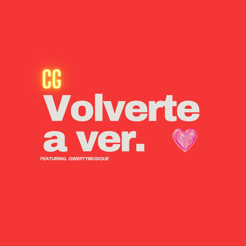 Volverte a Ver