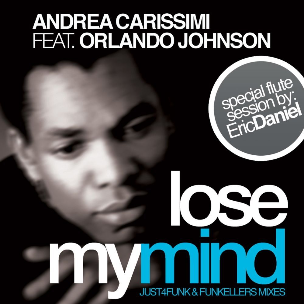 Picture of Lose My Mind