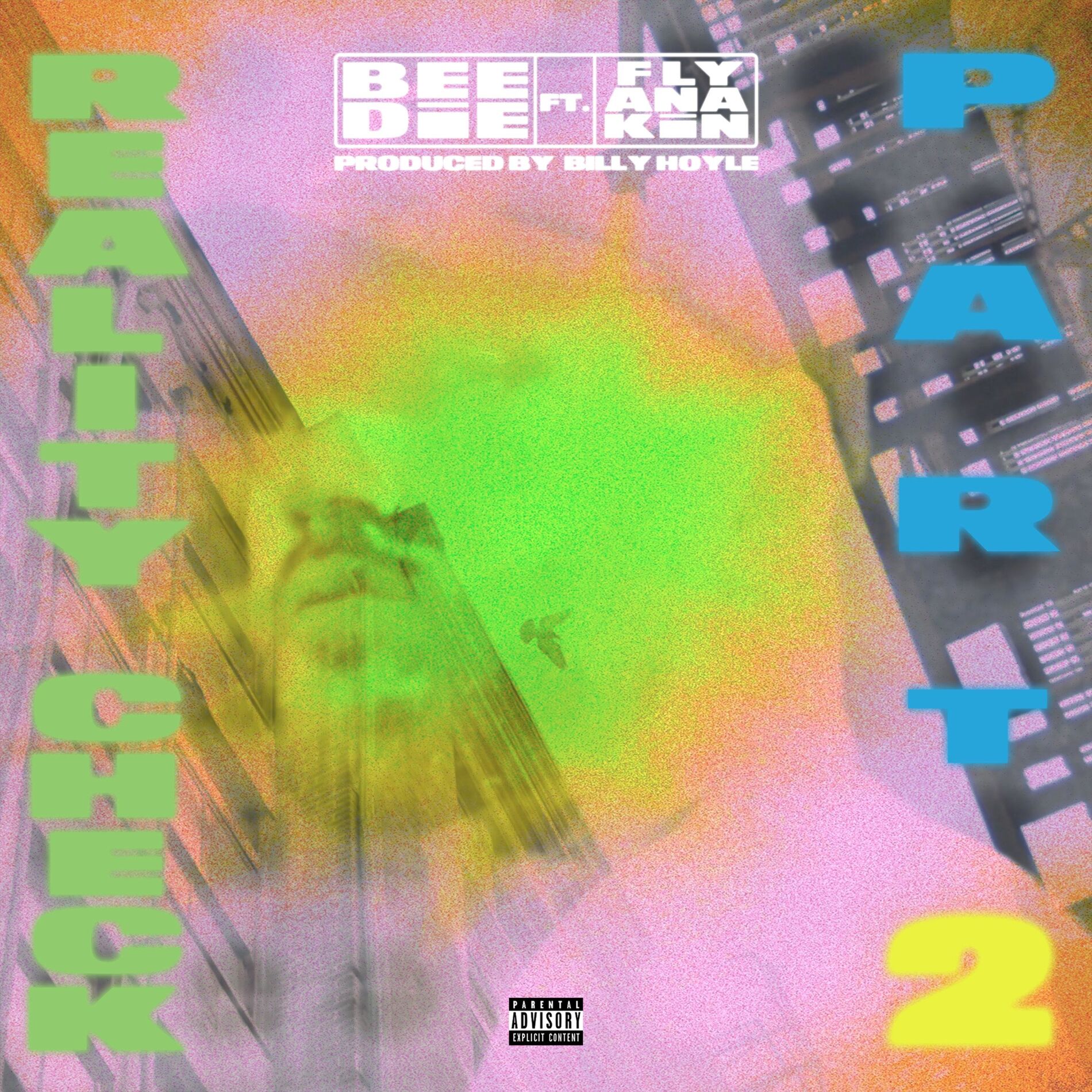 Album cover of Reality Check, Pt. 2 (feat. Fly Anakin)