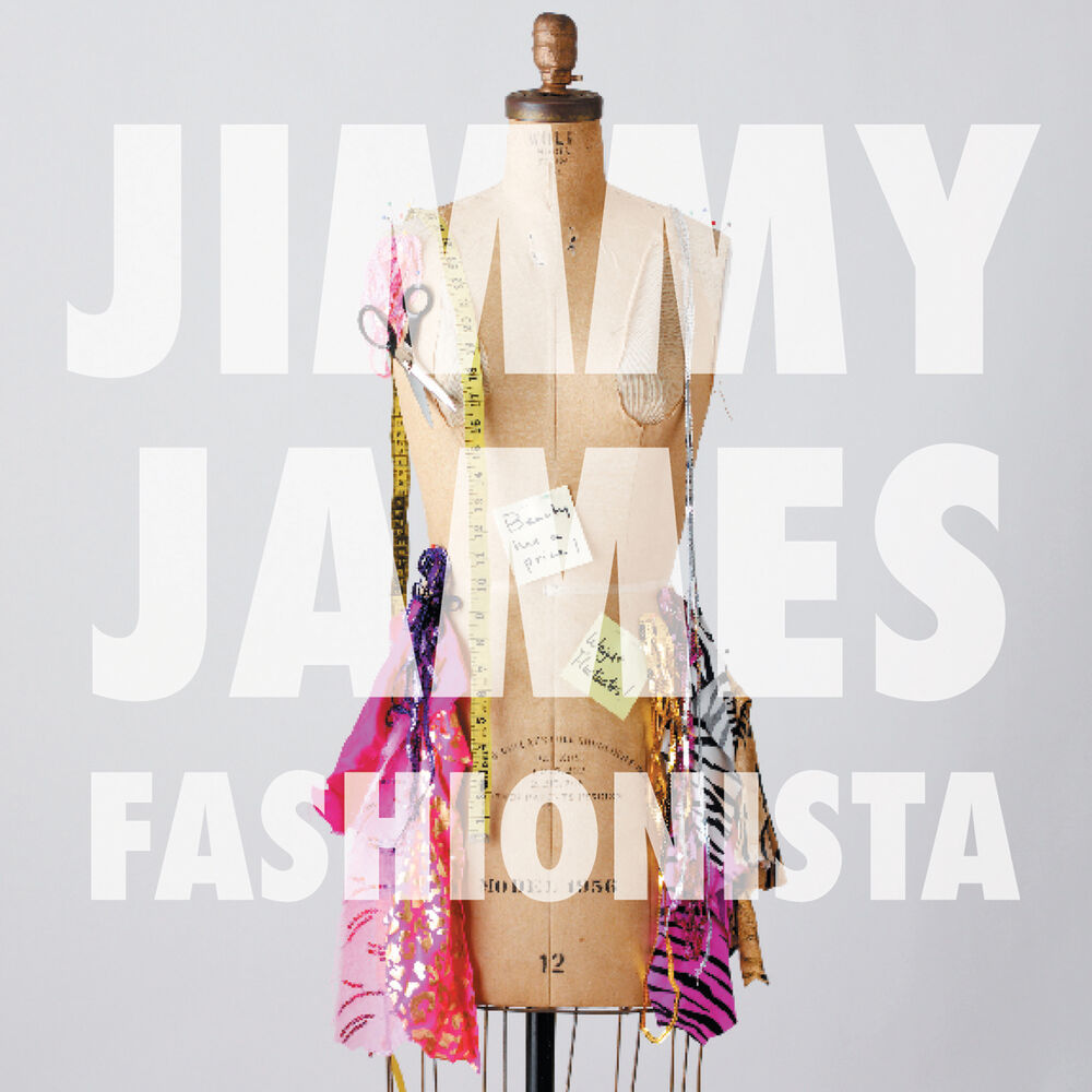 Picture of Fashionista EP