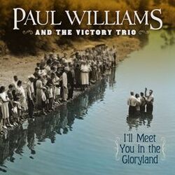 Cover of I'll Meet You In The Gloryland