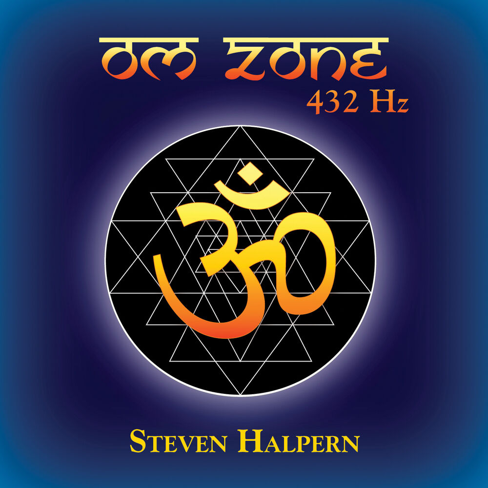Picture of OM Zone 432 Hz