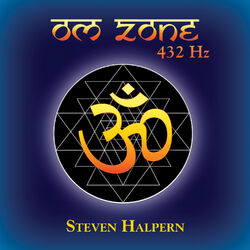 Cover of OM Zone 432 Hz