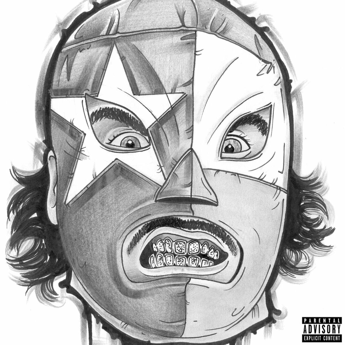 Album cover of Johnny Dang