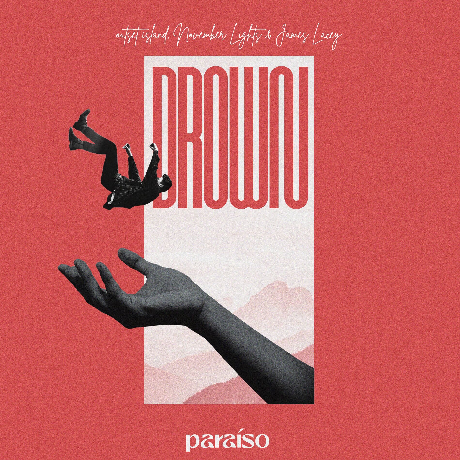 Album cover of Drown