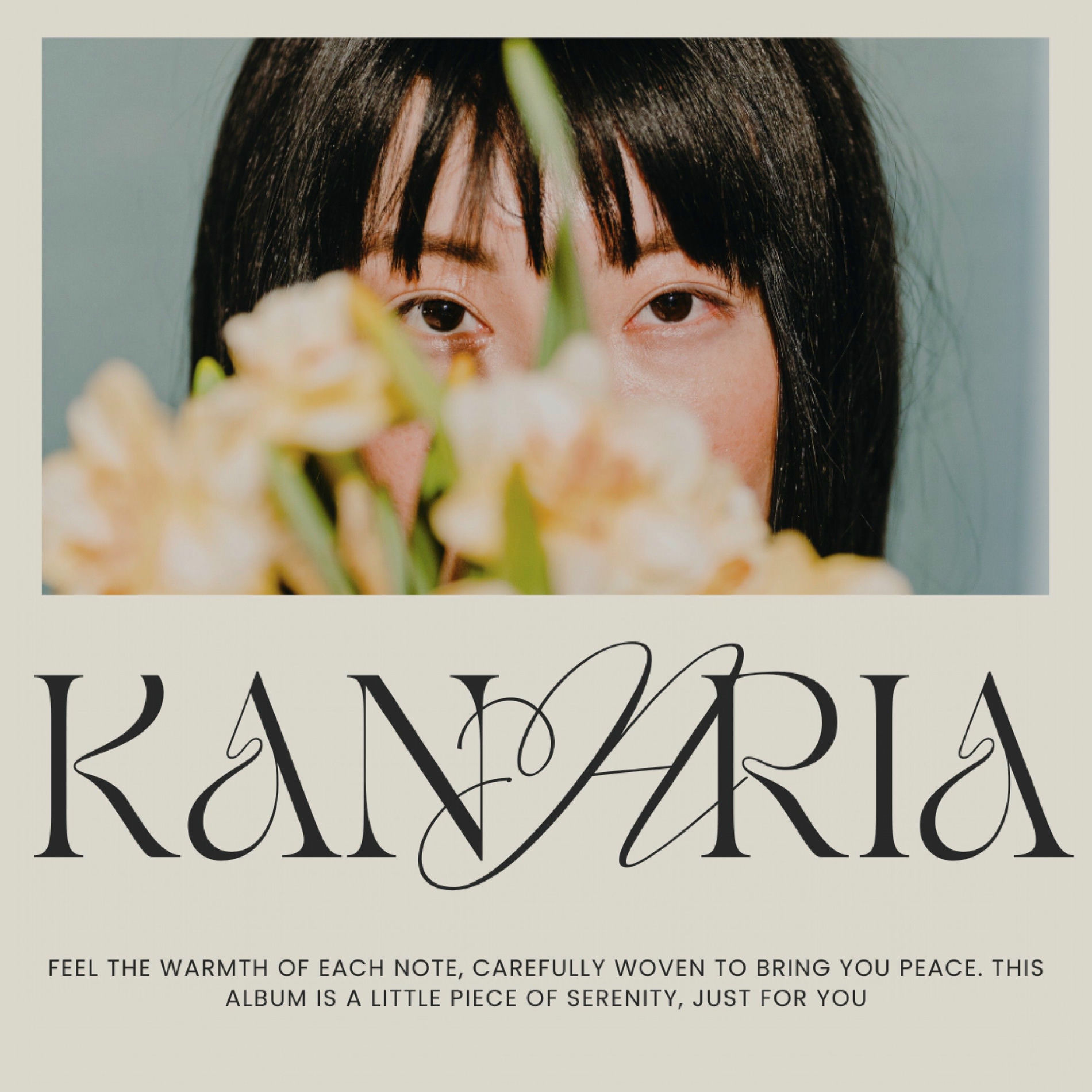 Album cover of KANARIA