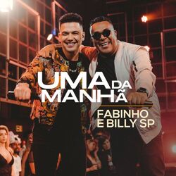 Cover of Uma da Manhã (Ao Vivo)