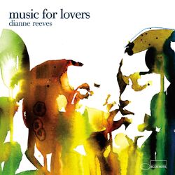 Cover of Music For Lovers