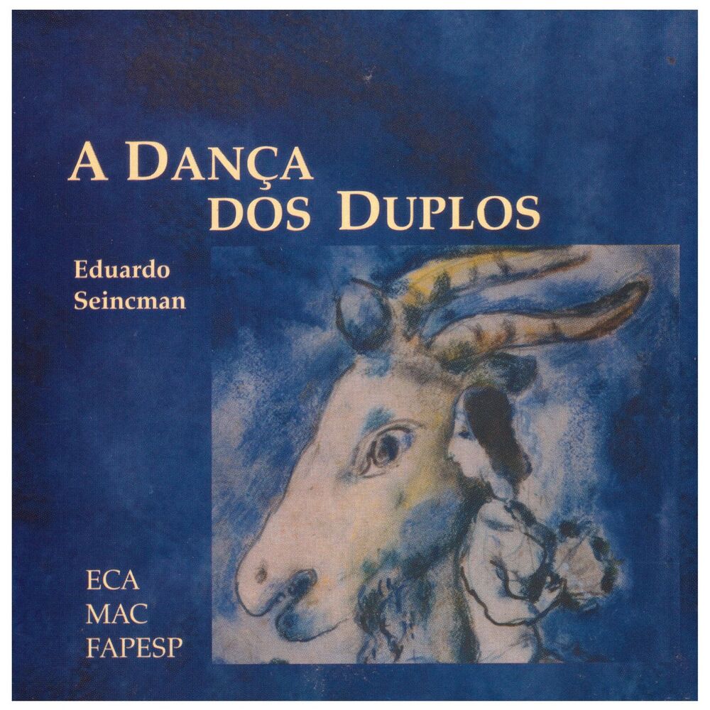 Picture of A Dança dos Duplos
