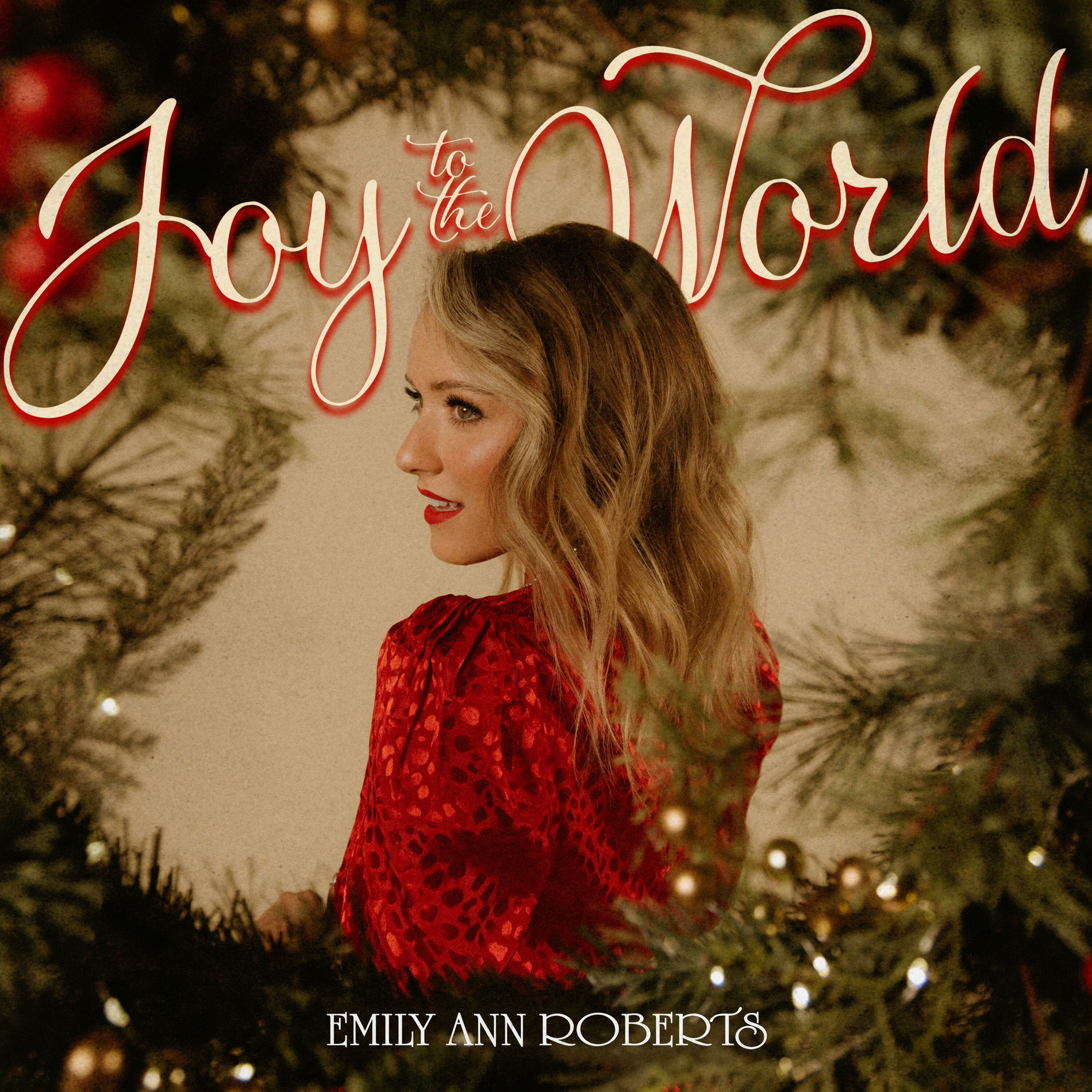 Album cover of Joy To The World