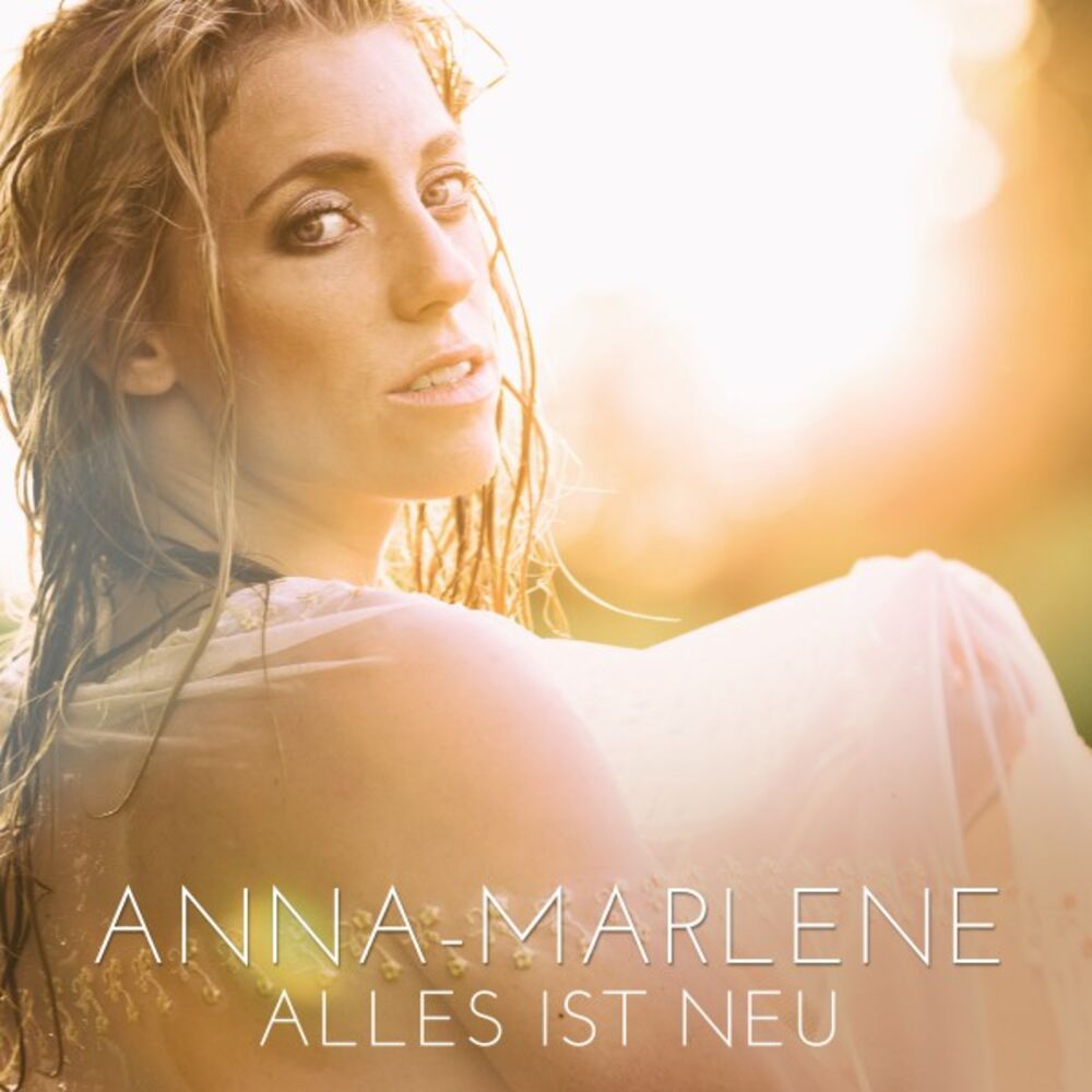 Picture of Alles ist neu