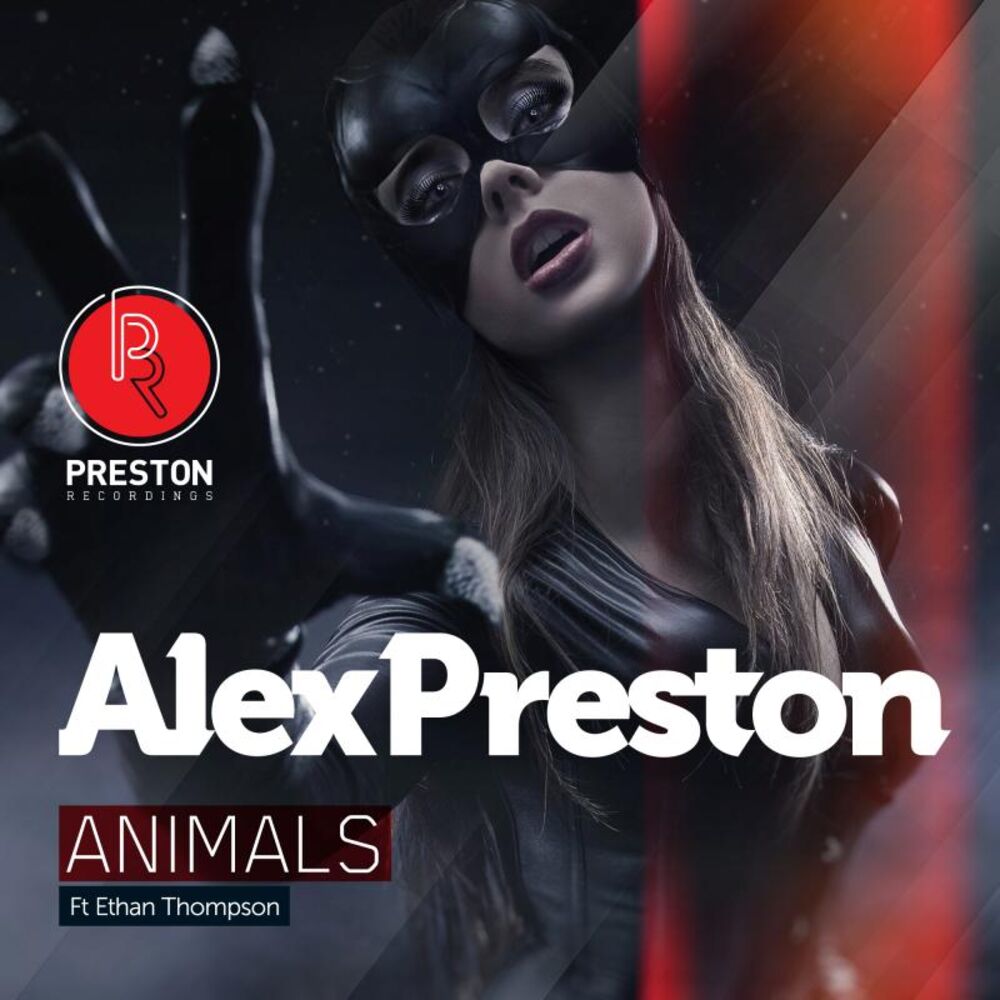 Picture of Animals EP