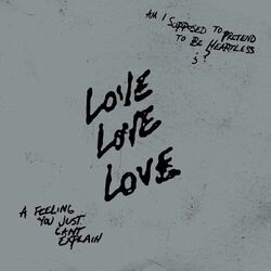 Cover of True Love