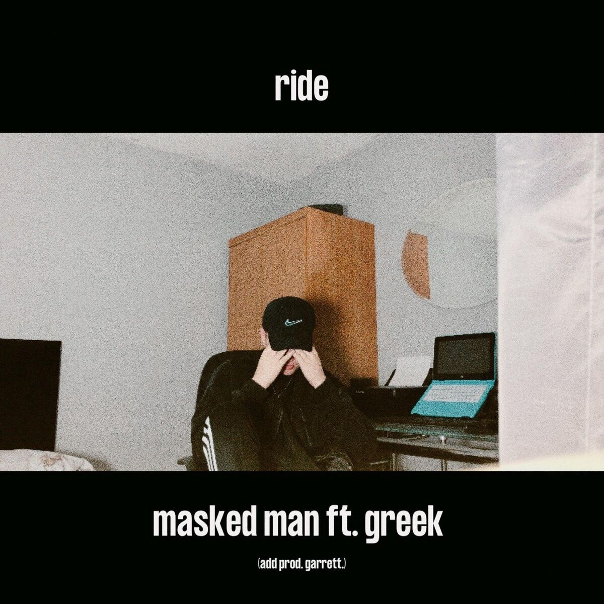 Album cover of ride
