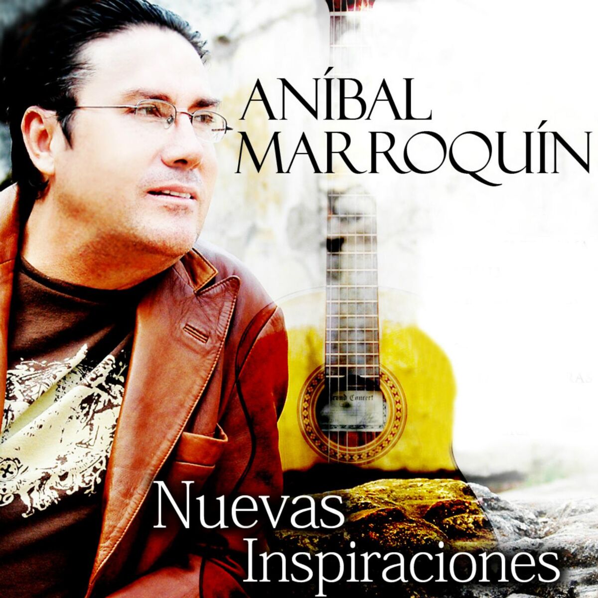 Album cover of Nuevas Inspiraciones