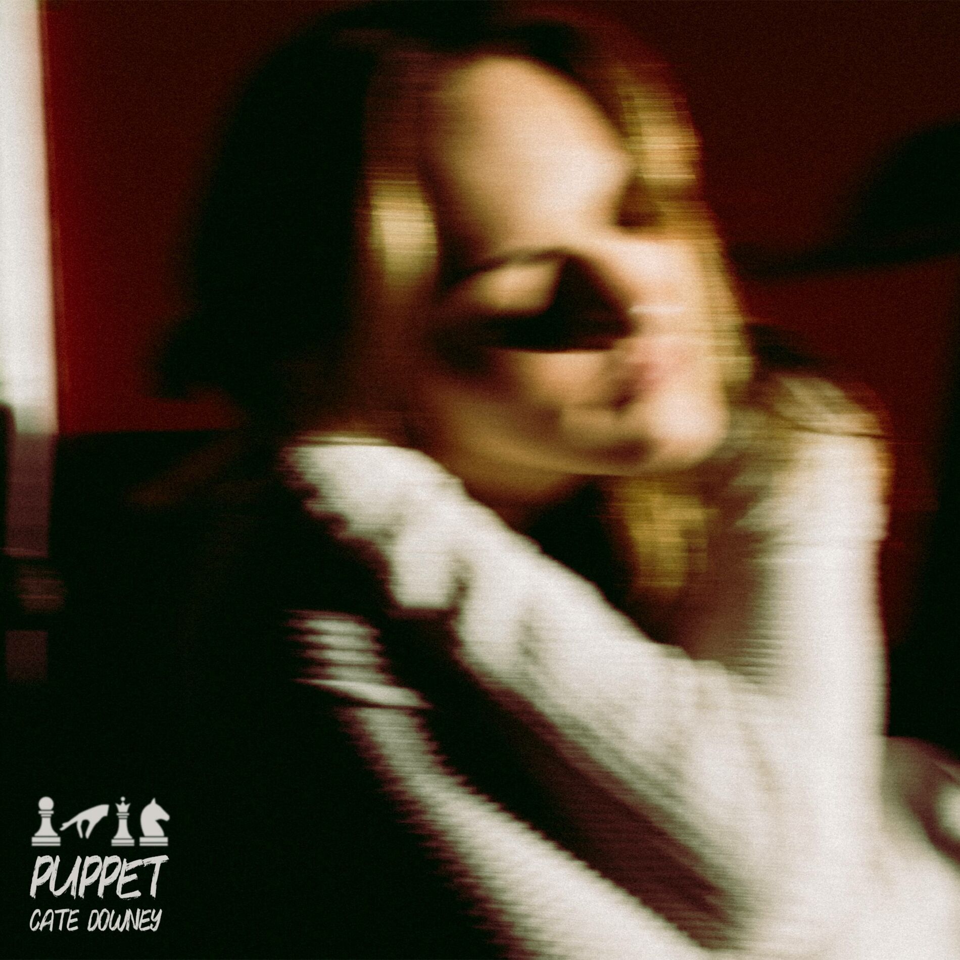 Album cover of Puppet Versions EP