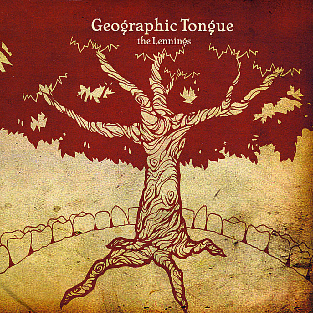 Picture of Geographic Tongue