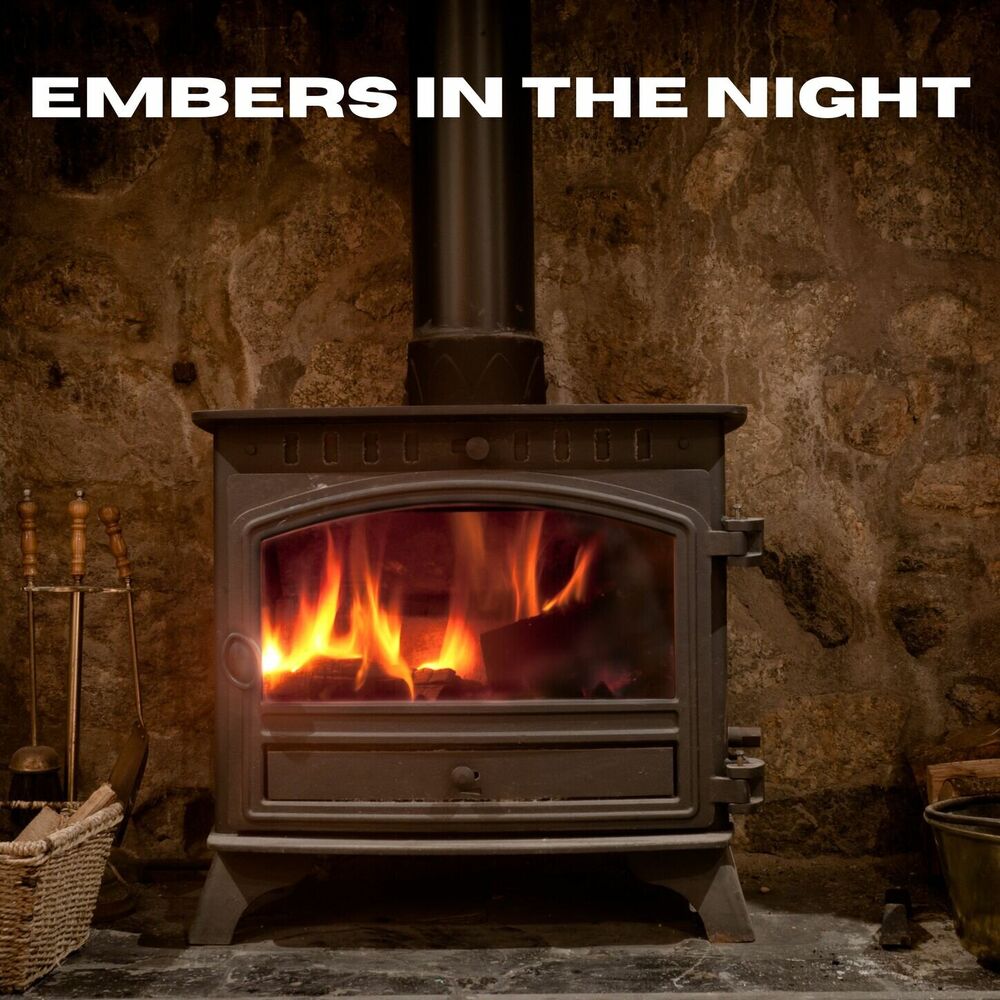 Picture of Embers in the Night