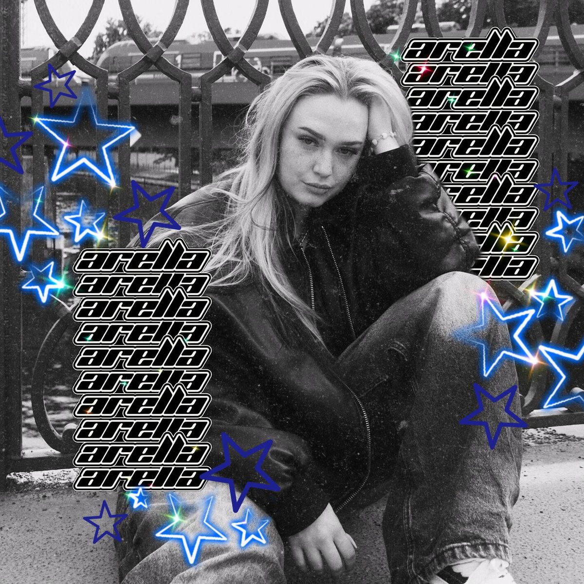 Album cover of mir geht's gut
