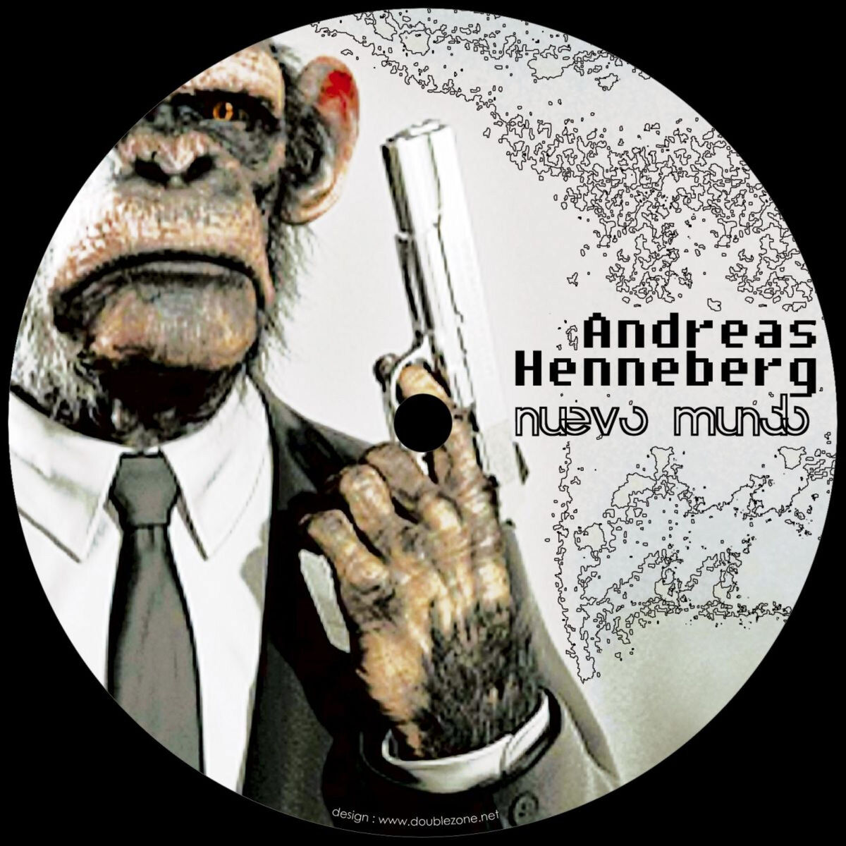 Album cover of Nuevo Mundo EP