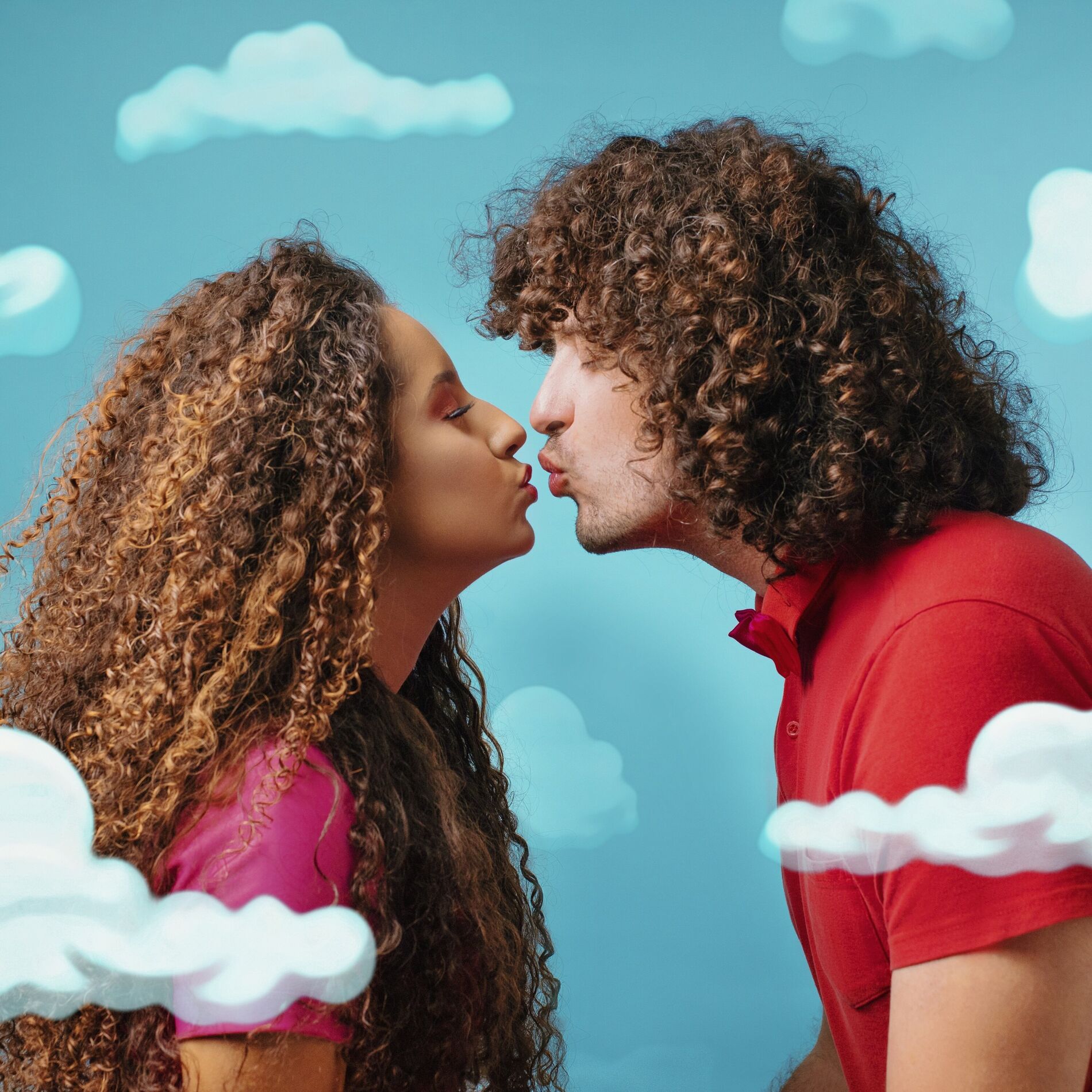 Album cover of Encaracolado