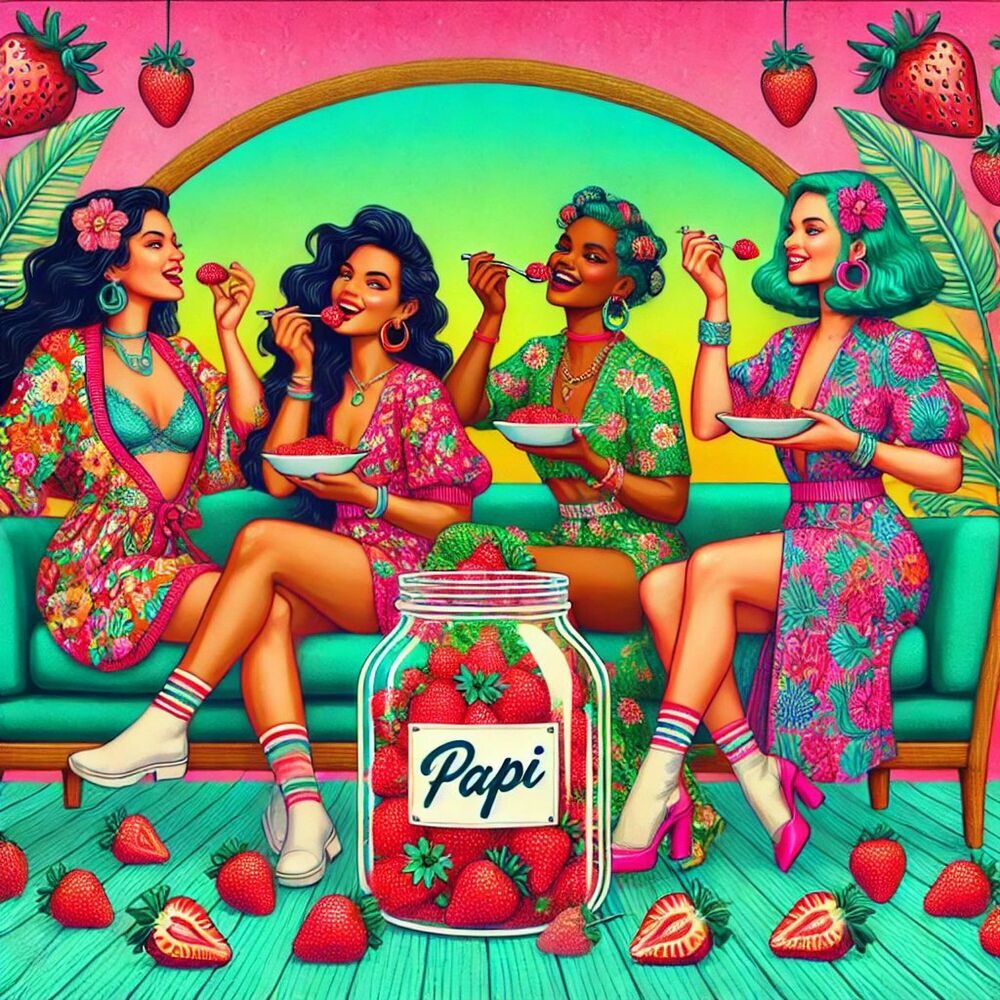 Picture of Papi