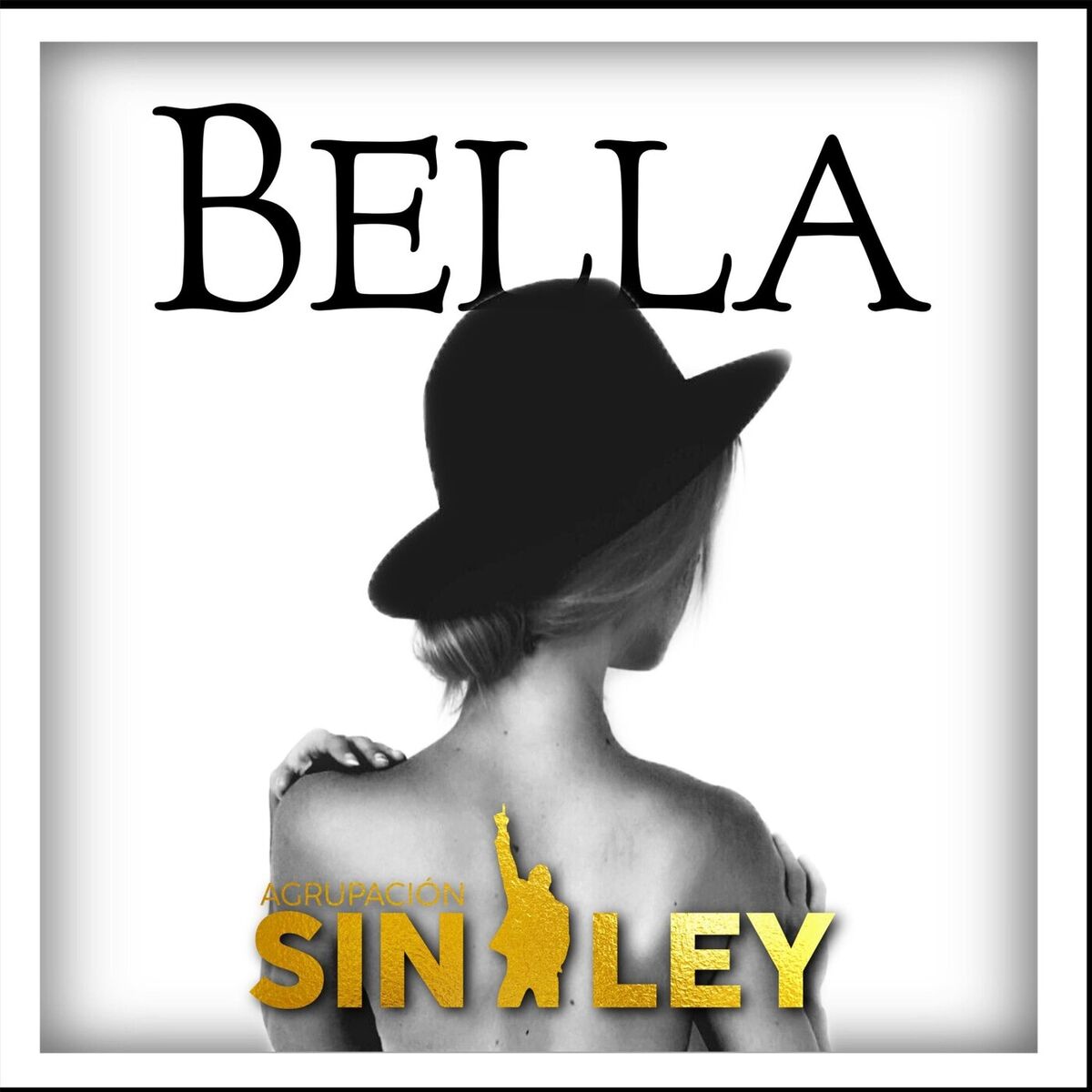 Album cover of Bella