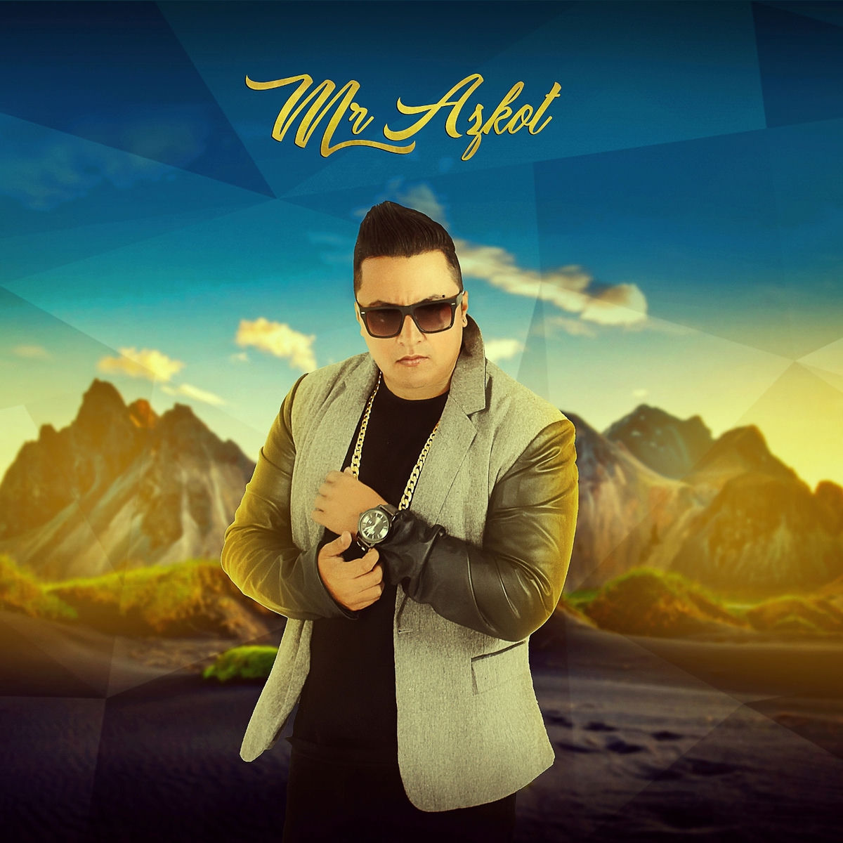 Album cover of El del Flow Más Versátil