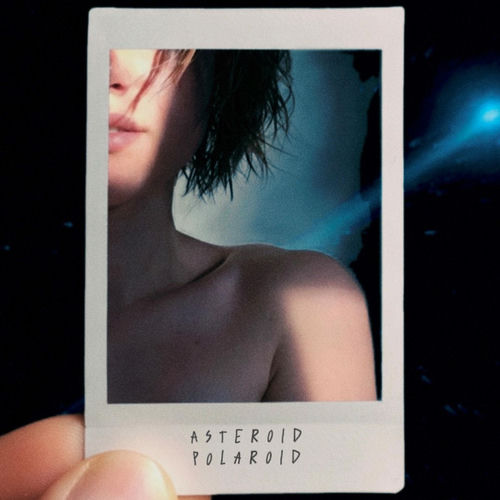 Asteroid Polaroid