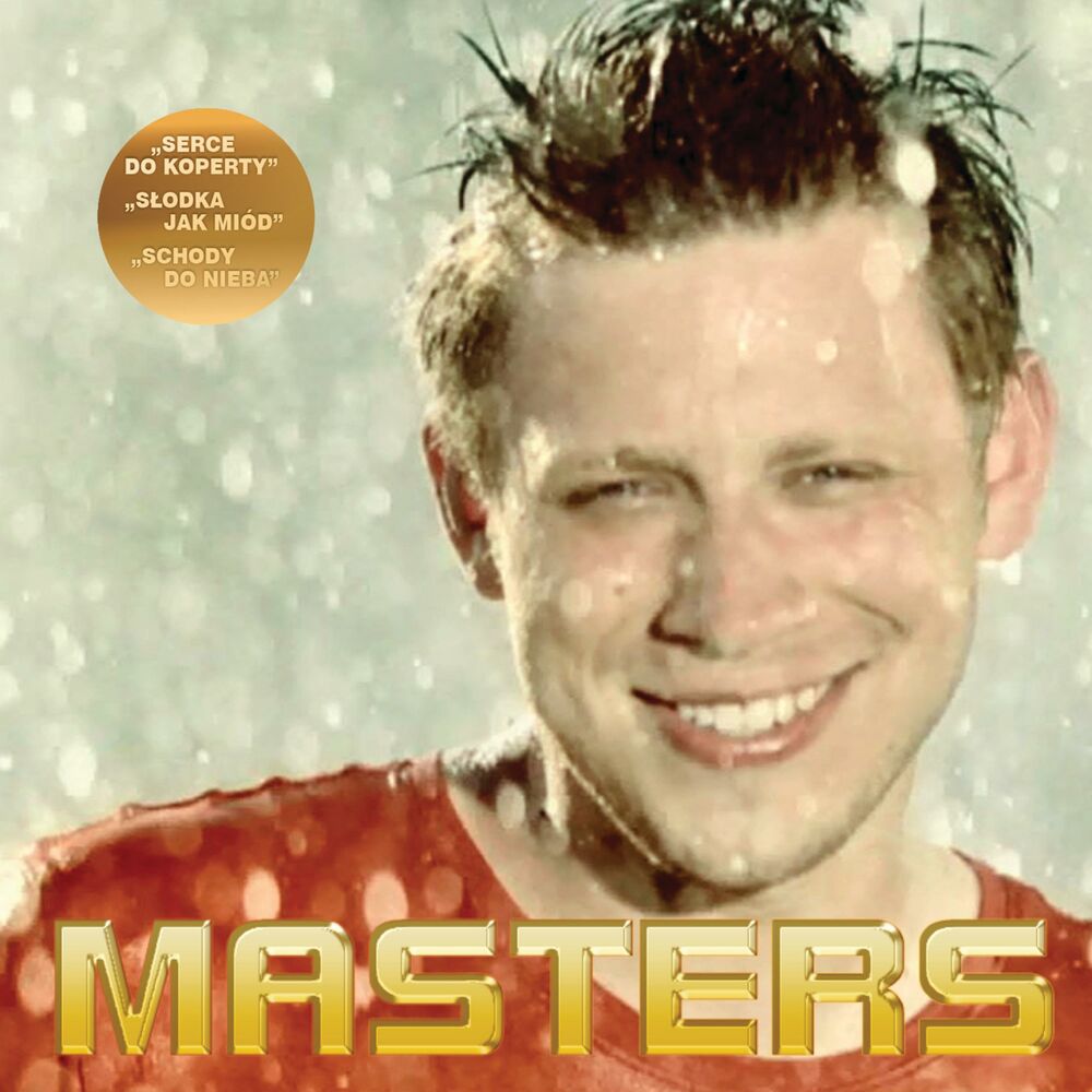 Picture of Masters