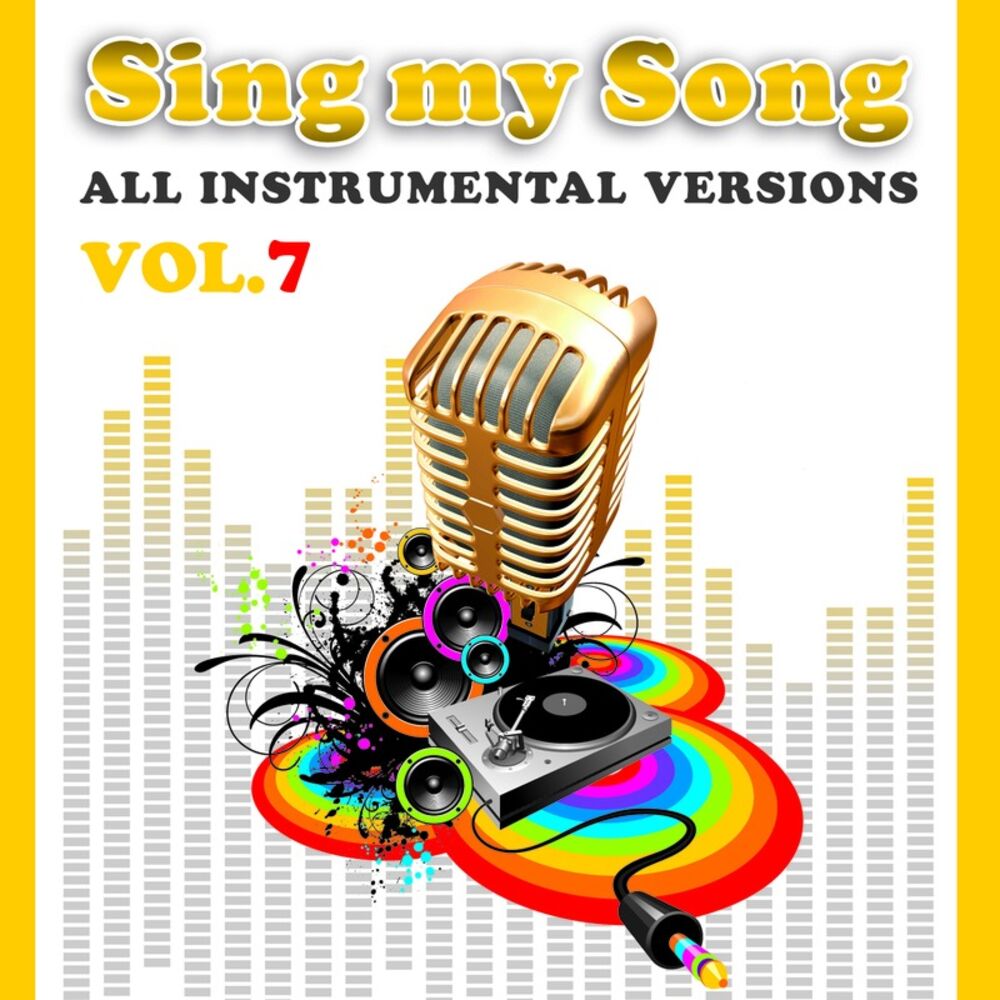 Picture of Sing My Song Vol 7