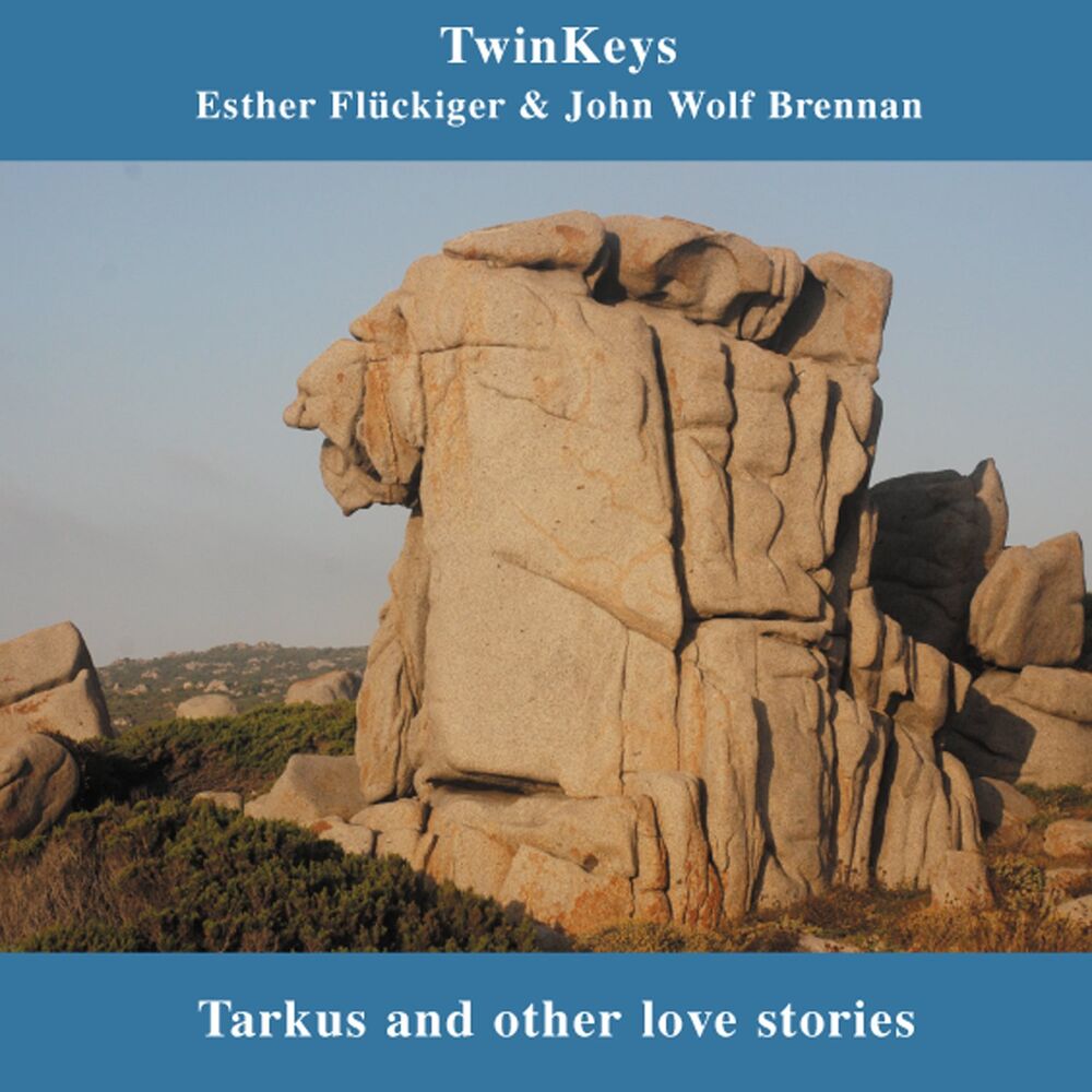 Picture of Twinkeys; Tarkus and Other Live Stories