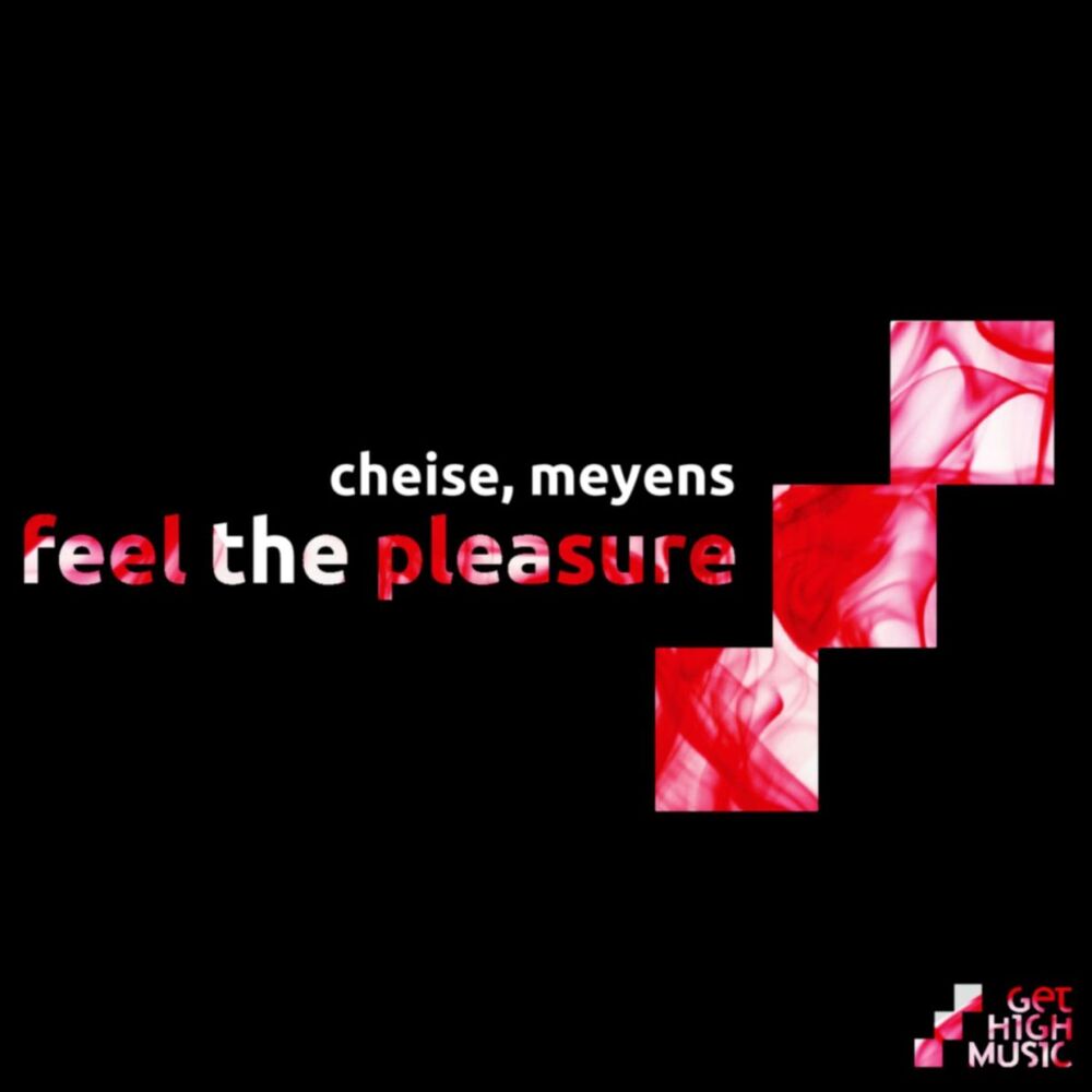 Picture of Feel the Pleasure EP