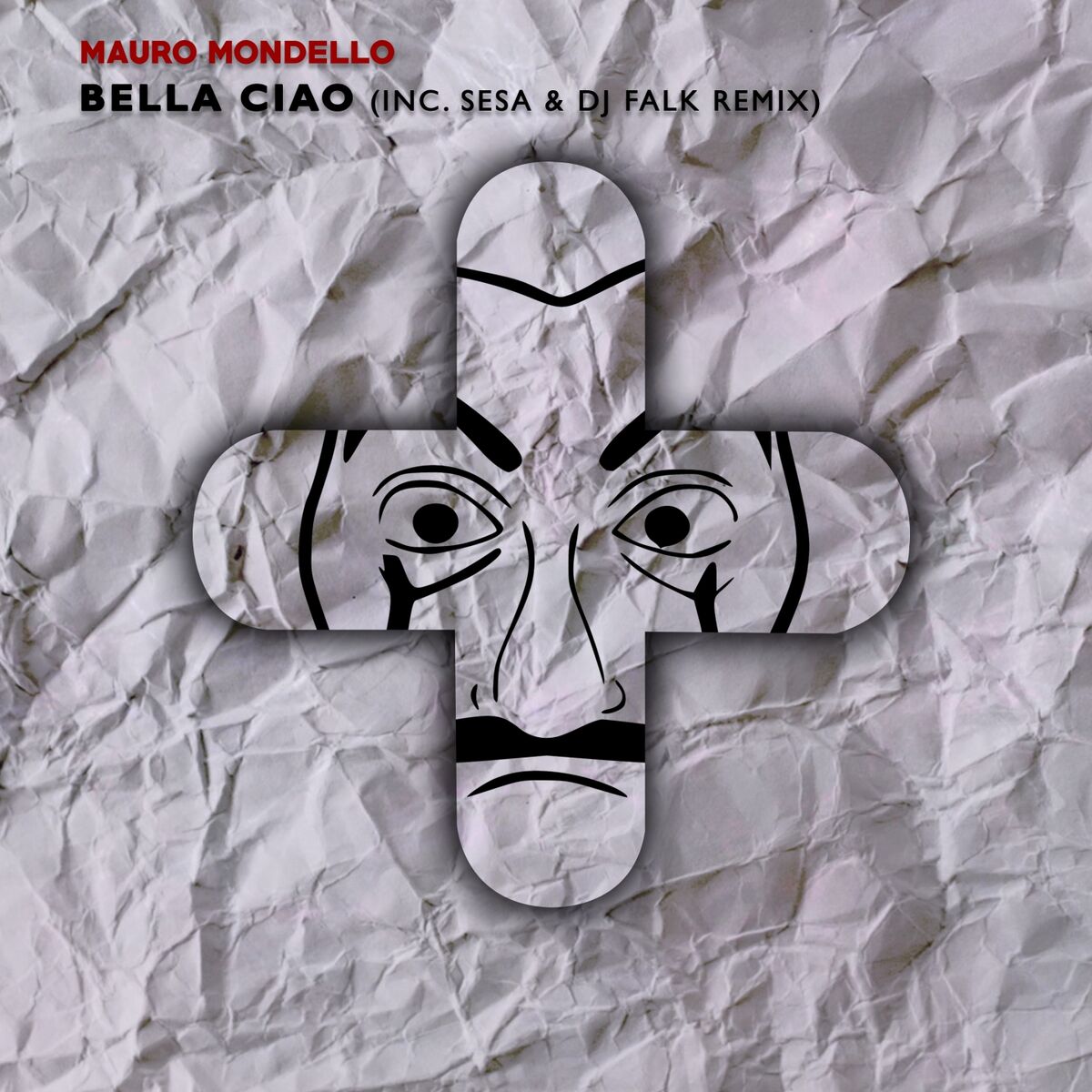 Album cover of Bella ciao