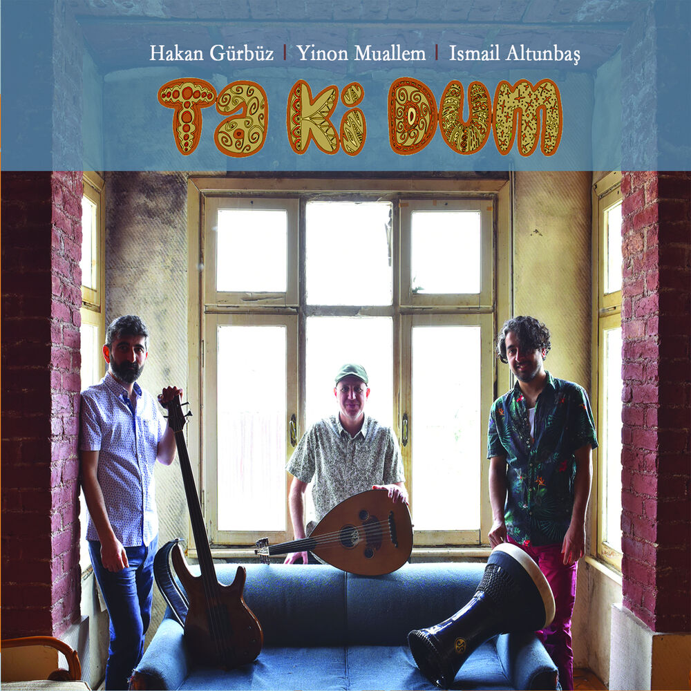 Picture of Ta Ki Dum