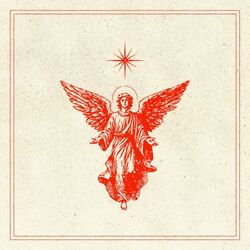 Cover of This Is Our Jesus (feat. Moriah Christian)