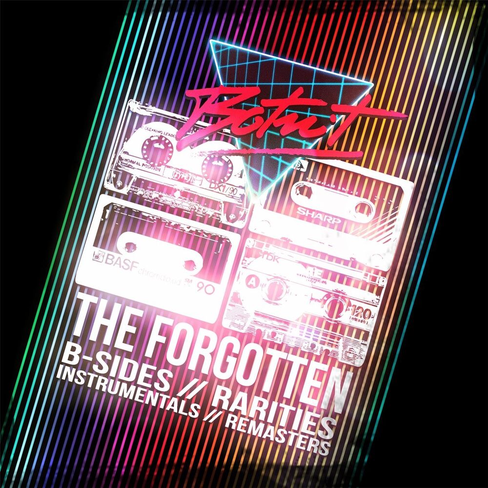 Picture of The Forgotten