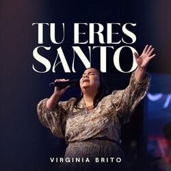 Cover of Tu eres Santo (En Vivo)