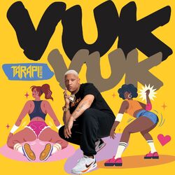 Vuk Vuk