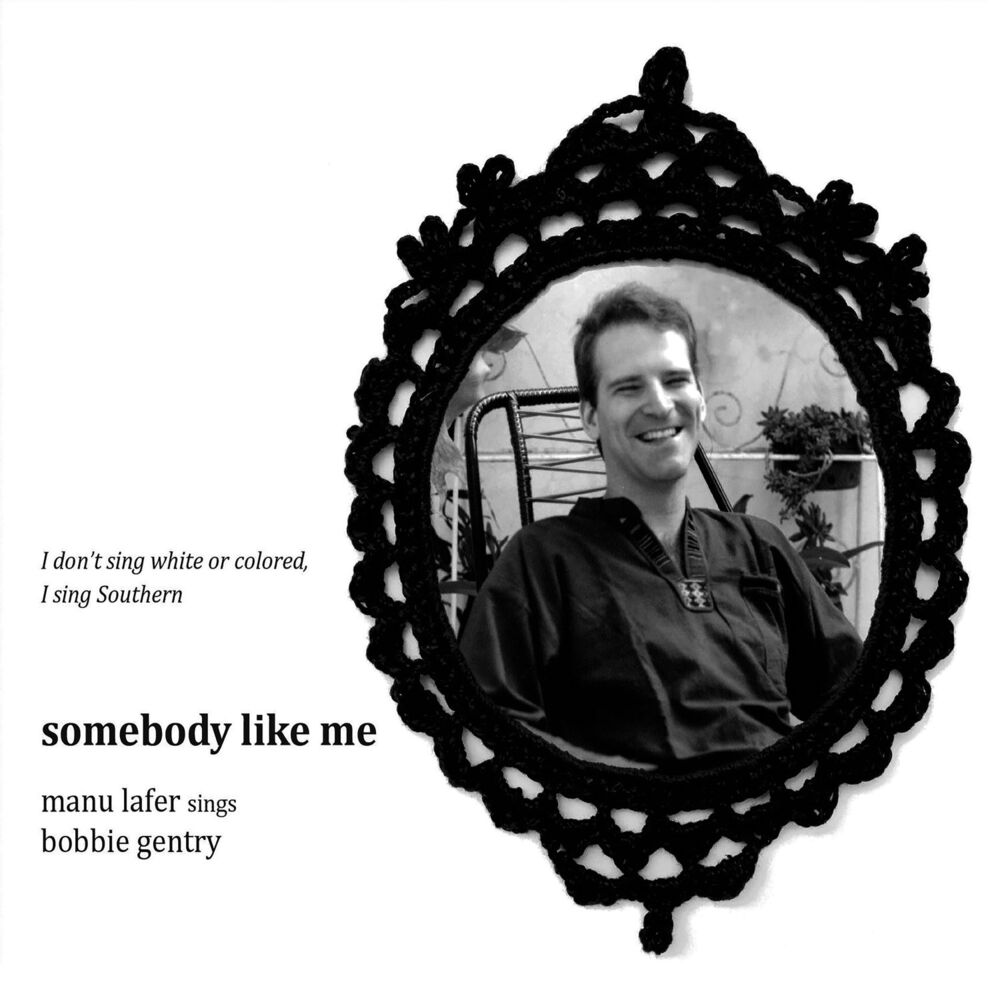Picture of Somebody Like Me
