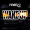 Let's Go by FreeG album cover
