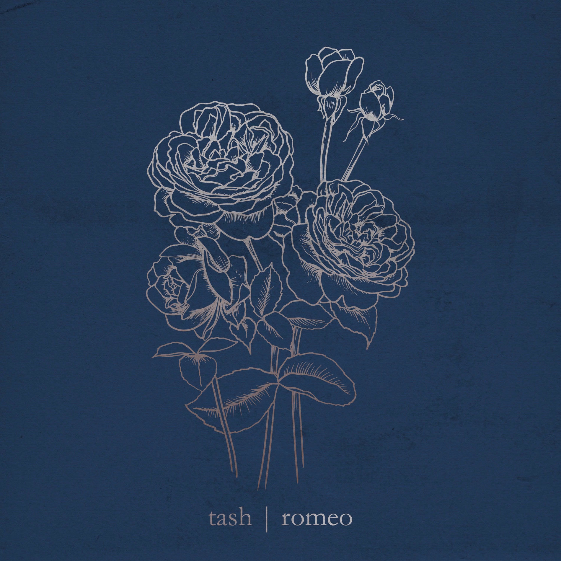 Album cover of Romeo