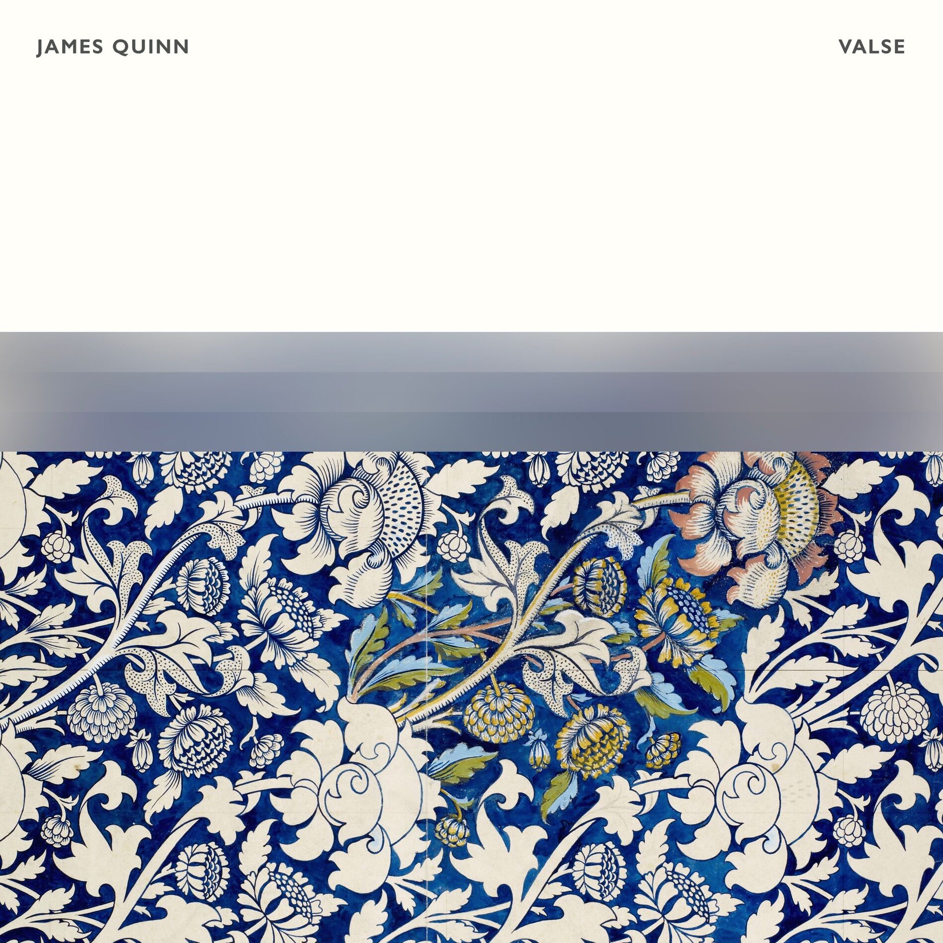 Album cover of Valse